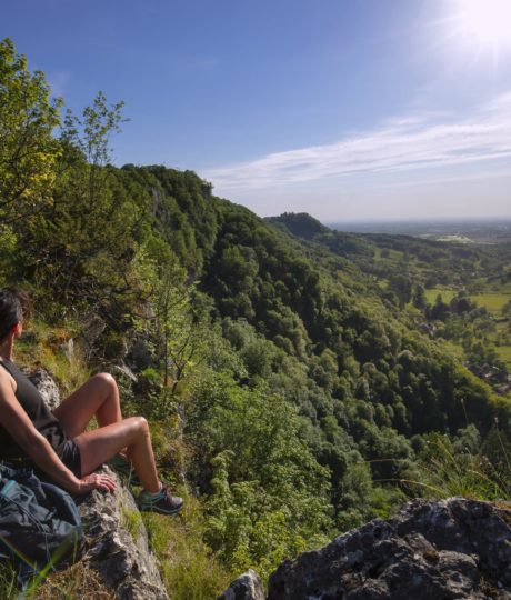 Belvédère du Chanelet