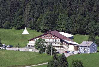 École des Neiges PEP 39 – Centre de vacances