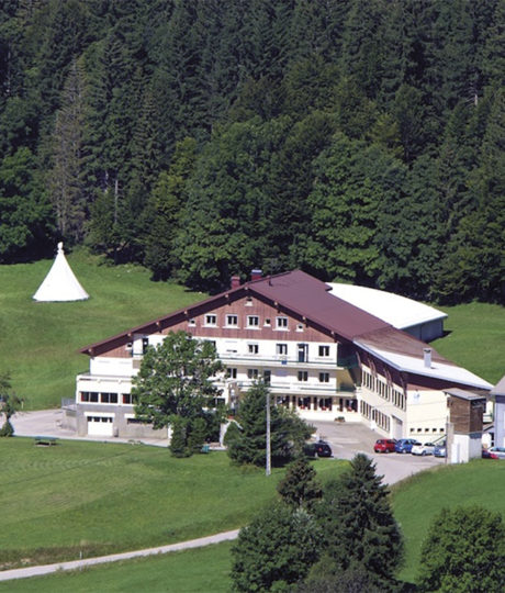 École des Neiges PEP 39 – Centre de vacances