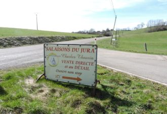 Salaisons du Jura – Charles Thaurin & Cie