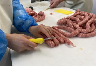 Salaisons du Jura – Charles Thaurin & Cie