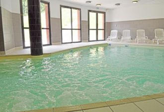 Village Club Cévéo de Bois d’Amont – Centre de vacances