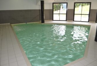 Village Club Cévéo de Bois d’Amont – Centre de vacances