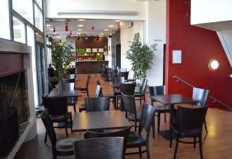 Village Club Cévéo de Bois d’Amont – Centre de vacances