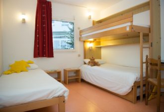 Village Club Cévéo de Bois d’Amont – Centre de vacances