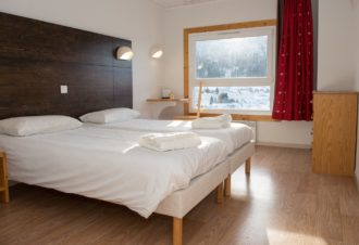 Village Club Cévéo de Bois d’Amont – Centre de vacances