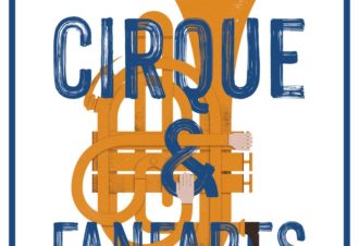 CIRQUE ET FANFARES – 16ème édition