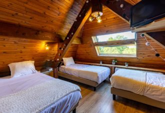 Hôtel-Restaurant l’Auberge de la Rivière