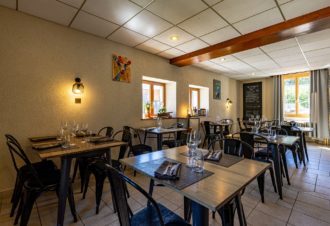 Auberge de la Rivière