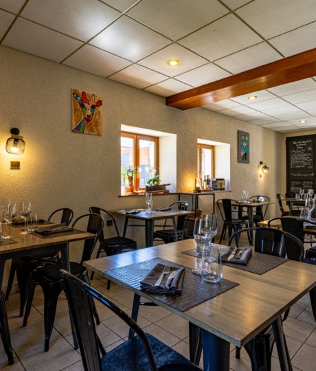 Auberge de la Rivière