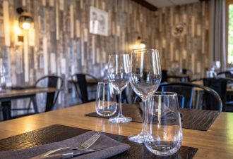 Auberge de la Rivière