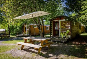 Hôtel-Restaurant l’Auberge de la Rivière