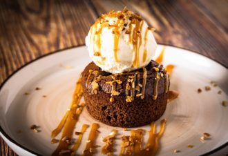 Auberge de la Rivière