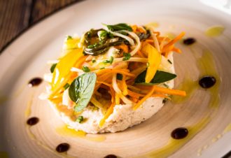 Auberge de la Rivière