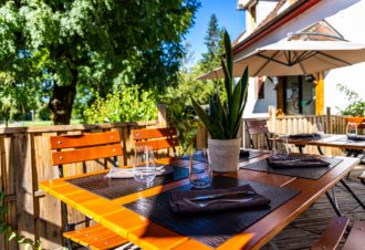 Auberge de la Rivière