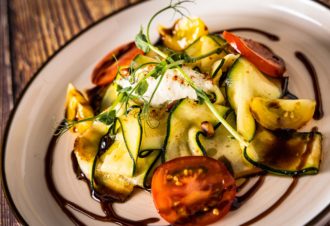 Auberge de la Rivière