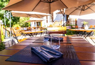 Hôtel-Restaurant l’Auberge de la Rivière