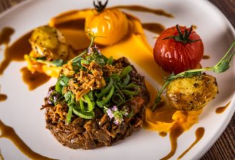 Auberge de la Rivière