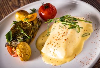 Auberge de la Rivière