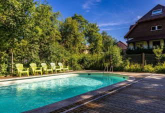 Hôtel-Restaurant l’Auberge de la Rivière