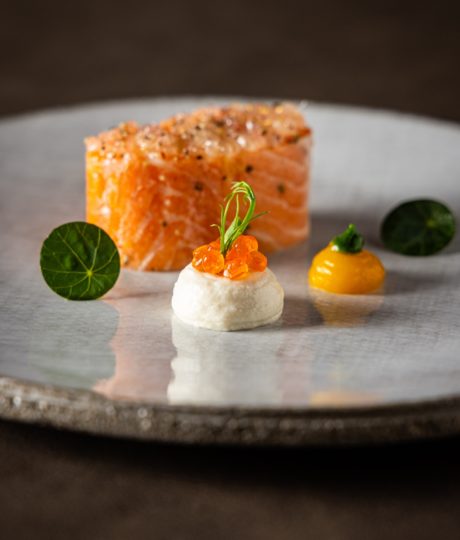 2194428La Bagatelle (bistronomie)