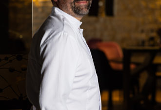 La Chaumière
