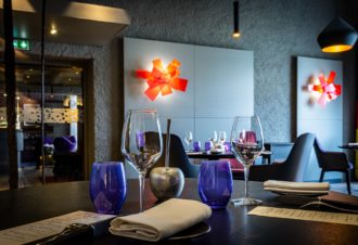 La Table (gastronomie) – La Bagatelle (bistronomie)