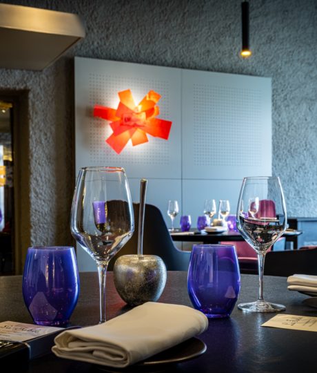 194819La Table (gastronomie) – La Bagatelle (bistronomie)