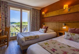 Hôtel-Restaurant Lou Granva