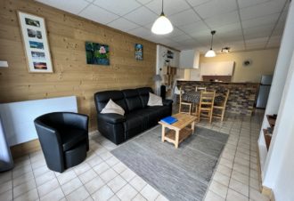 Le Hérisson – Lac Chalain