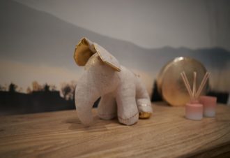 Suite Gold, Clos Grimont