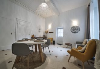 Suite Luxe, Clos Grimont