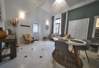 Suite Luxe, Clos Grimont