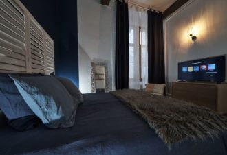 Suite Luxe, Clos Grimont