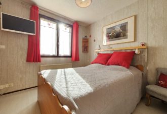 La Halle – Appartement en résidence – P412CHA00