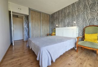 Le Plein Soleil – Appartement en résidence – R432LEF00