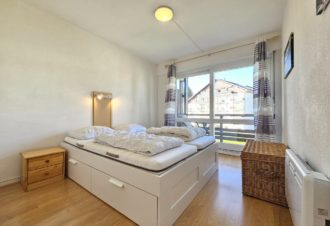 Le Plein Soleil – Appartement en résidence