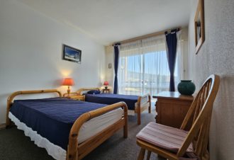 Le Plein Soleil – Appartement en résidence – R433BOUPS