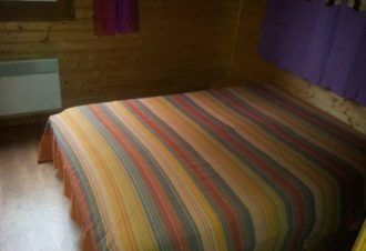 Chalet les Silènes 1