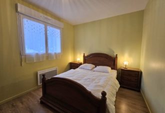 Le Clos des Rousses – Appartement en résidence – R613ARN00