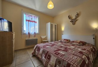 L’Abbaye – Appartement en résidence – L503BOU00