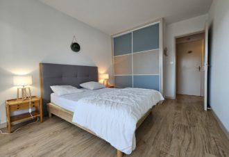 Le Plein Soleil – Appartement en résidence – R423FI15B