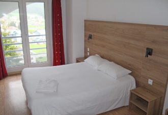 Village Club Cévéo de Bois d’Amont – Centre de vacances