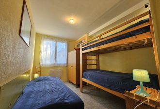 Le Lac – Appartement en résidence – R502DUT00