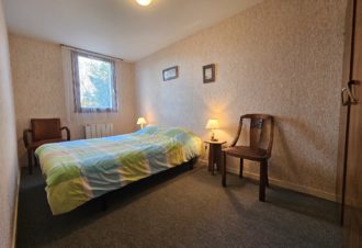 Maison Mitoyenne – R602PER00