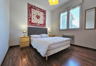 Le Clos des Rousses – Appartement en résidence – R632VILL00