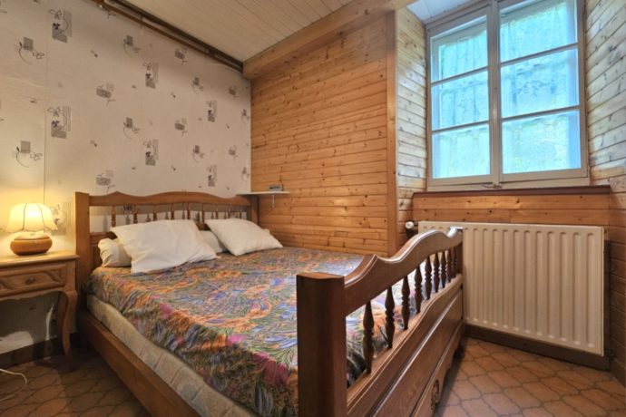 Location-Vacances-Appartement-Bois d’Amont-Jura-Station des Rousses