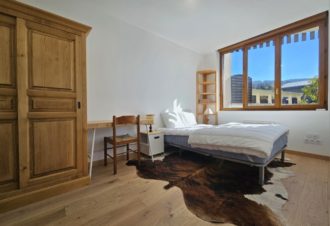 Hispano-Suiza – Appartement en résidence – P613CHA00