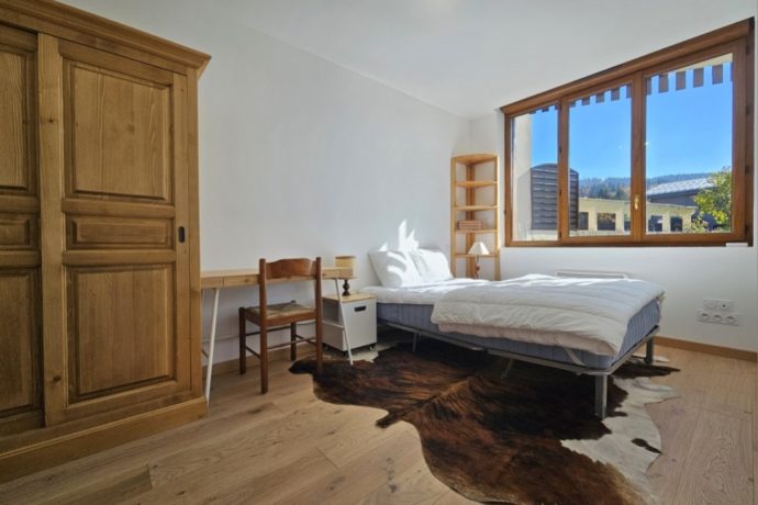 Location-Vacances-Appartement-Les Rousses-Station des Rousses-Jura