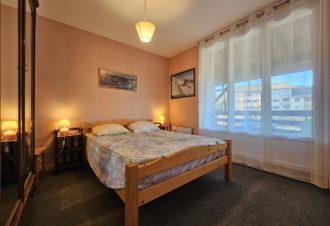 Le Lac – Appartement en résidence – R502DUT00